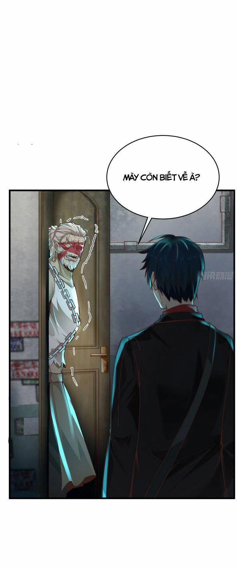 Từ Hồng Nguyệt Khai Thủy 30 trang 23