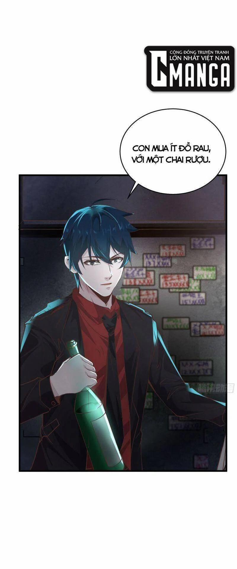 Từ Hồng Nguyệt Khai Thủy 30 trang 24