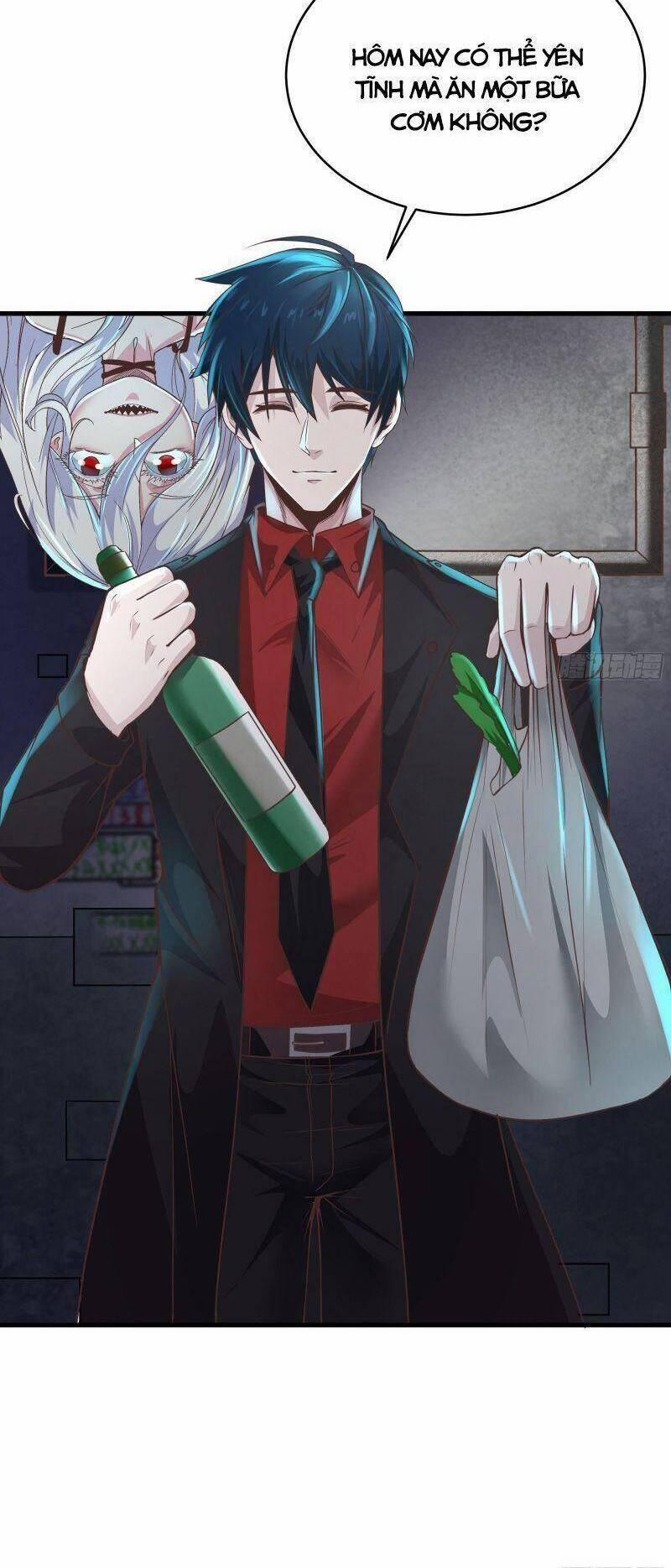 Từ Hồng Nguyệt Khai Thủy 30 trang 26