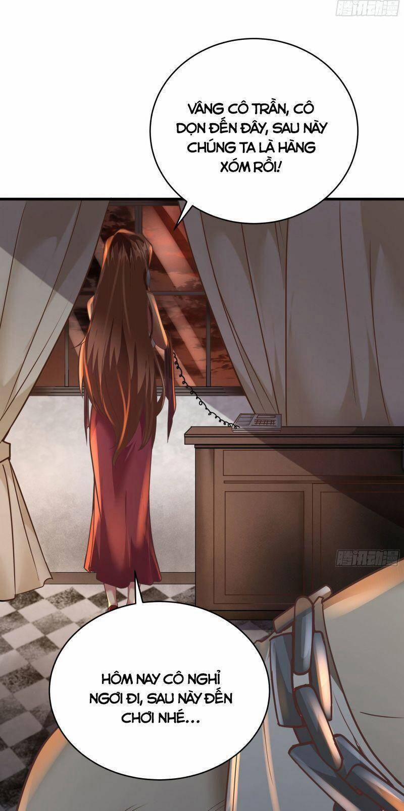 Từ Hồng Nguyệt Khai Thủy 30 trang 27