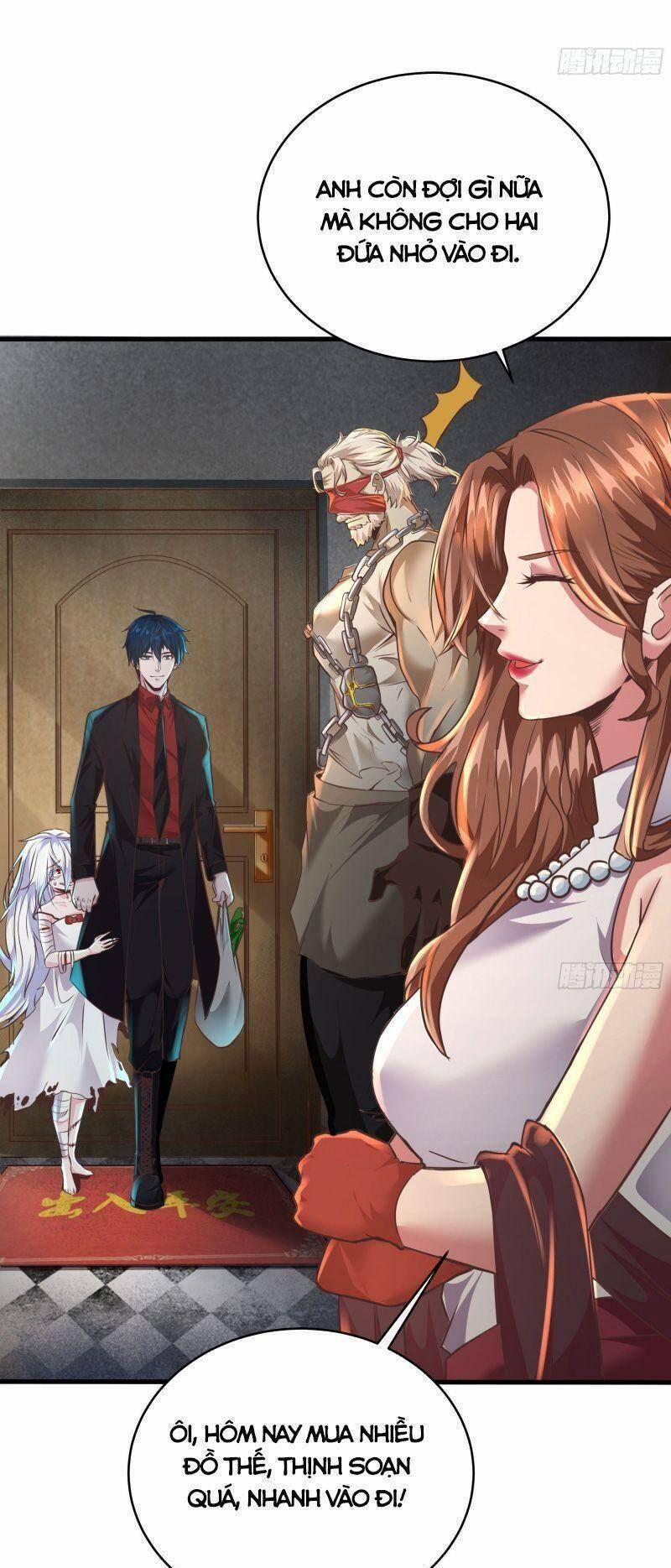 Từ Hồng Nguyệt Khai Thủy 30 trang 29