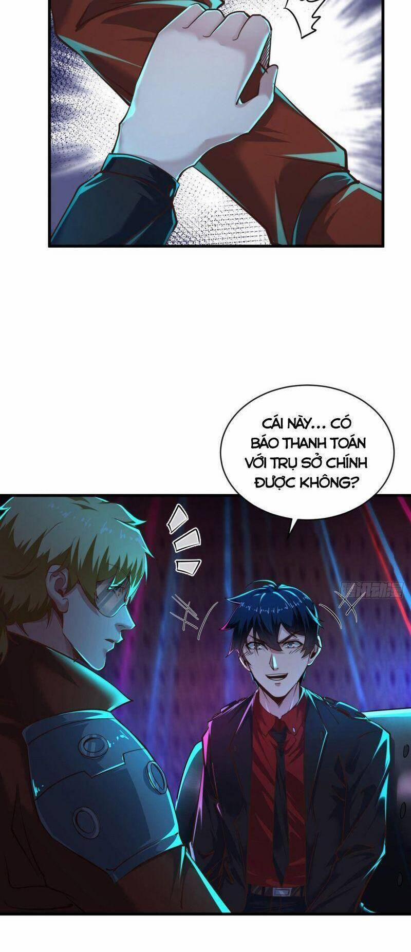 Từ Hồng Nguyệt Khai Thủy 30 trang 3