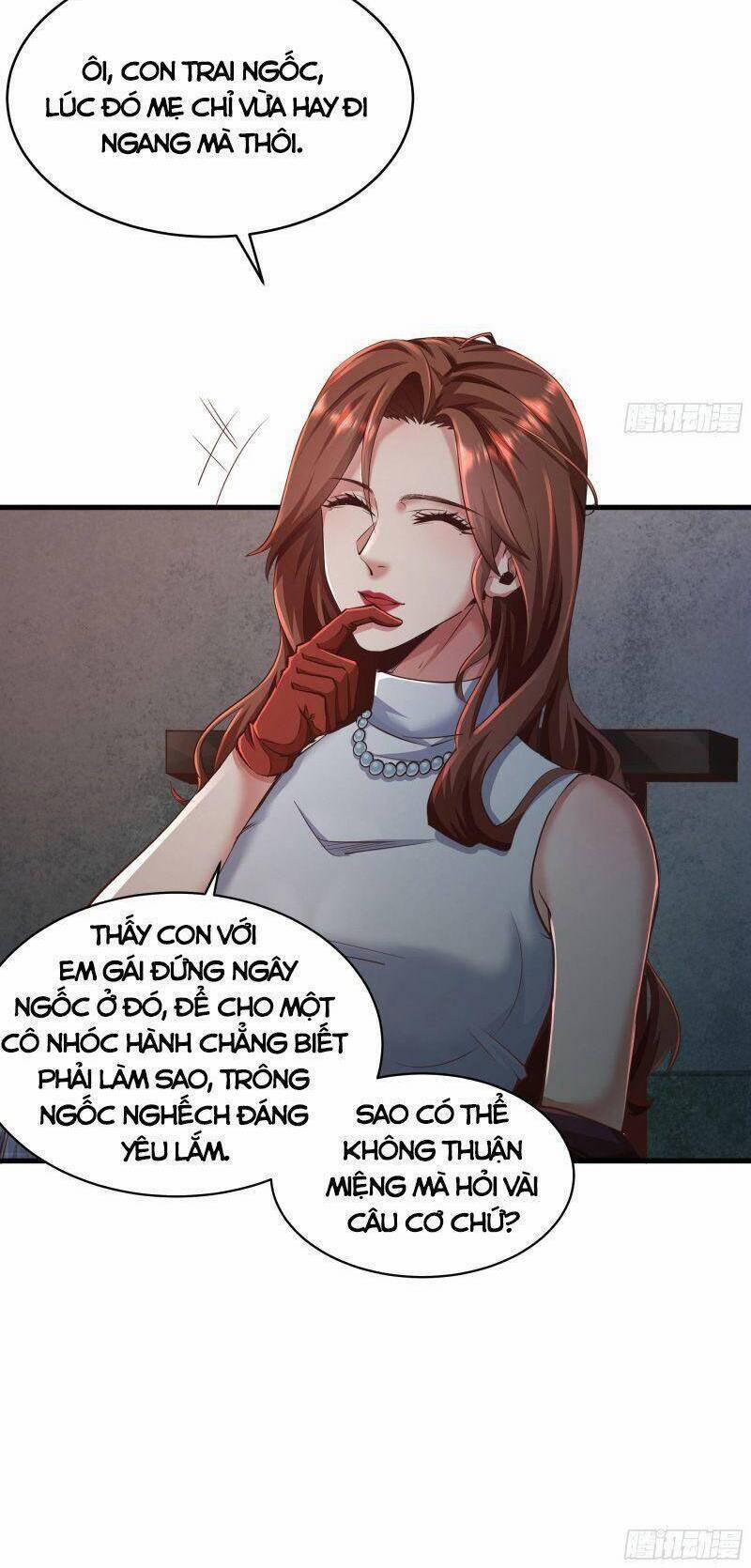 Từ Hồng Nguyệt Khai Thủy 30 trang 32