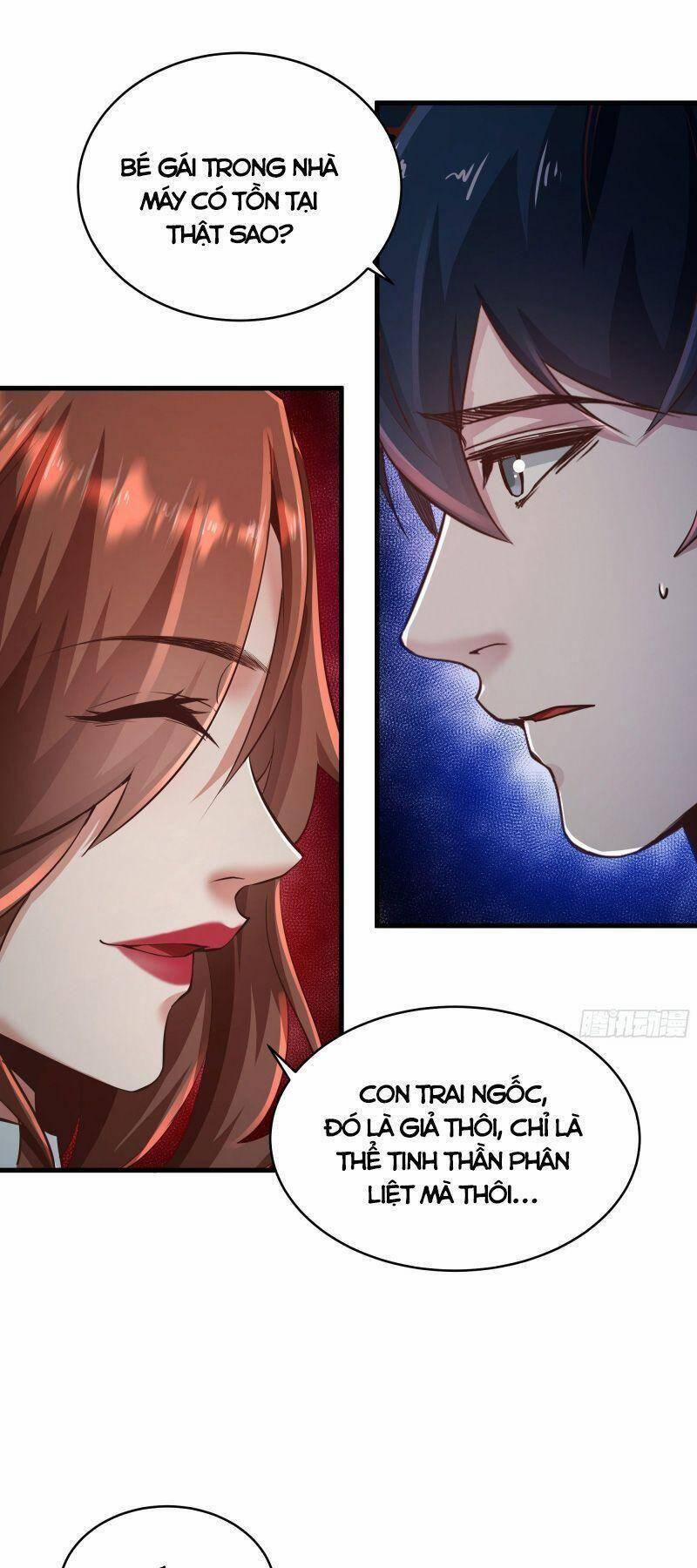 Từ Hồng Nguyệt Khai Thủy 30 trang 33