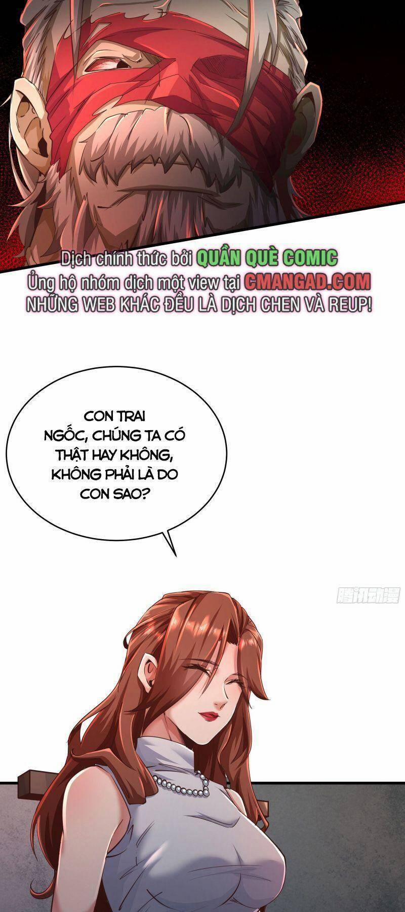 Từ Hồng Nguyệt Khai Thủy 30 trang 35