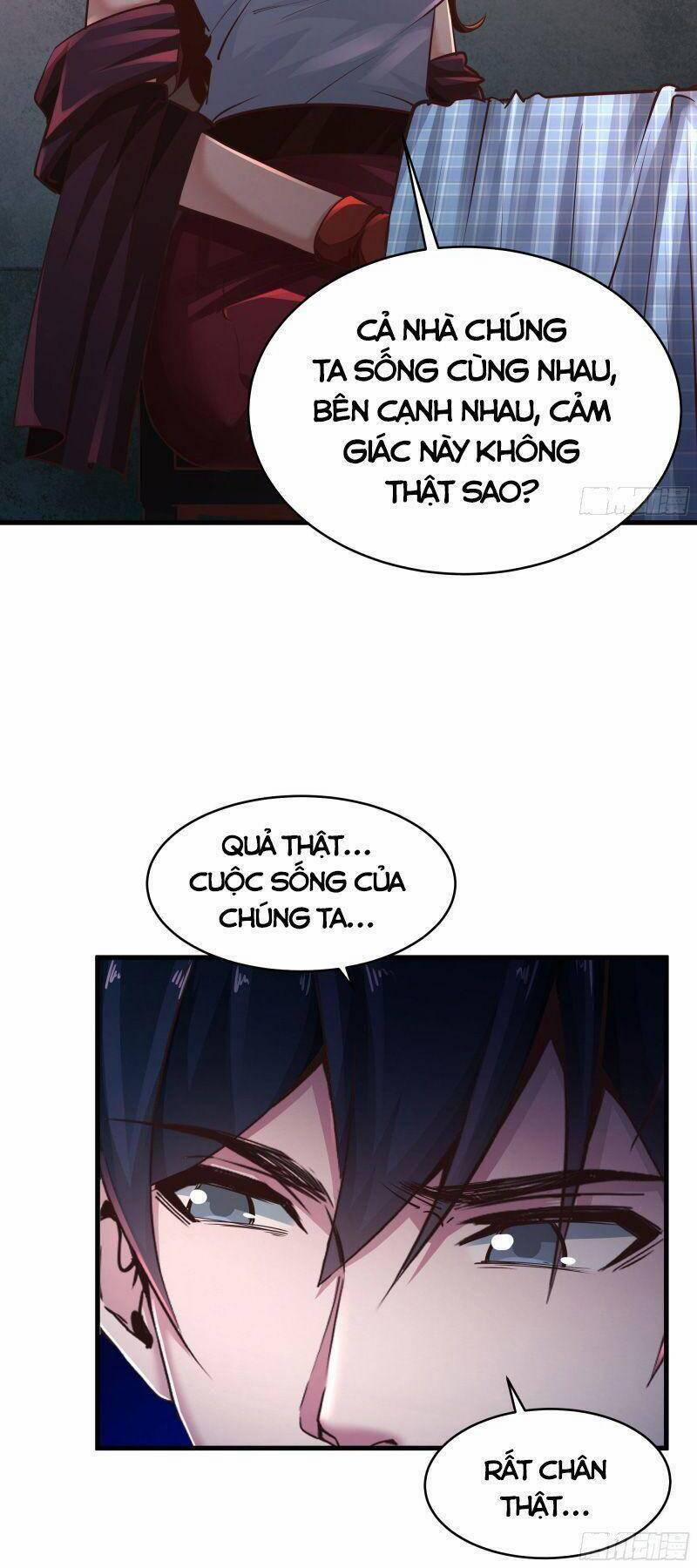 Từ Hồng Nguyệt Khai Thủy 30 trang 36