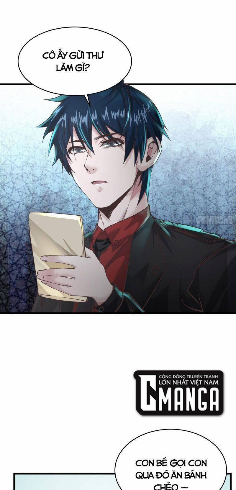 Từ Hồng Nguyệt Khai Thủy 30 trang 38