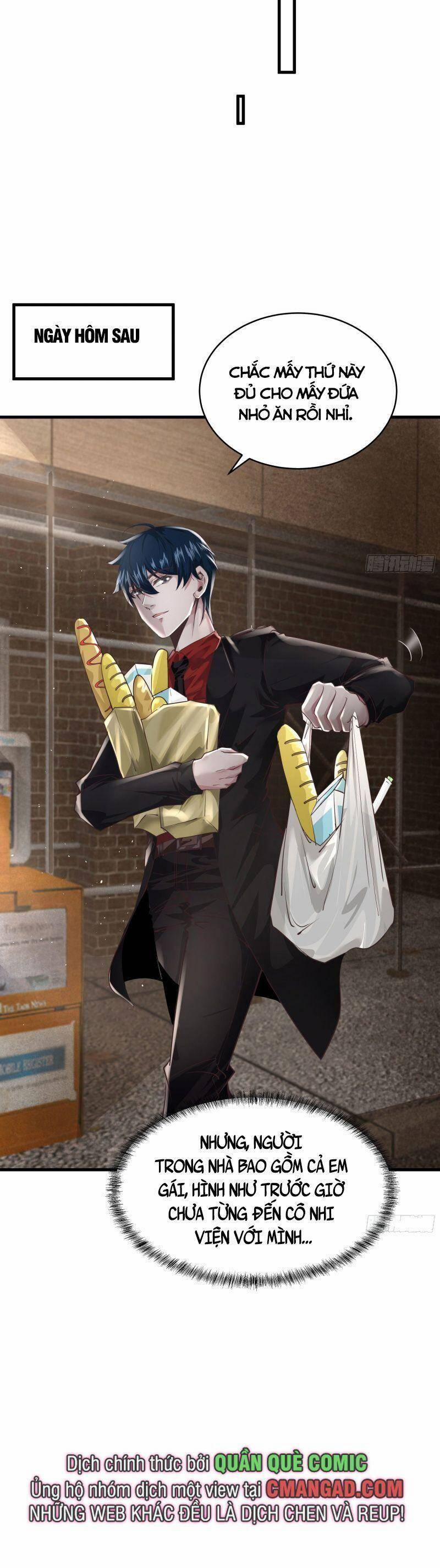 Từ Hồng Nguyệt Khai Thủy 30 trang 40