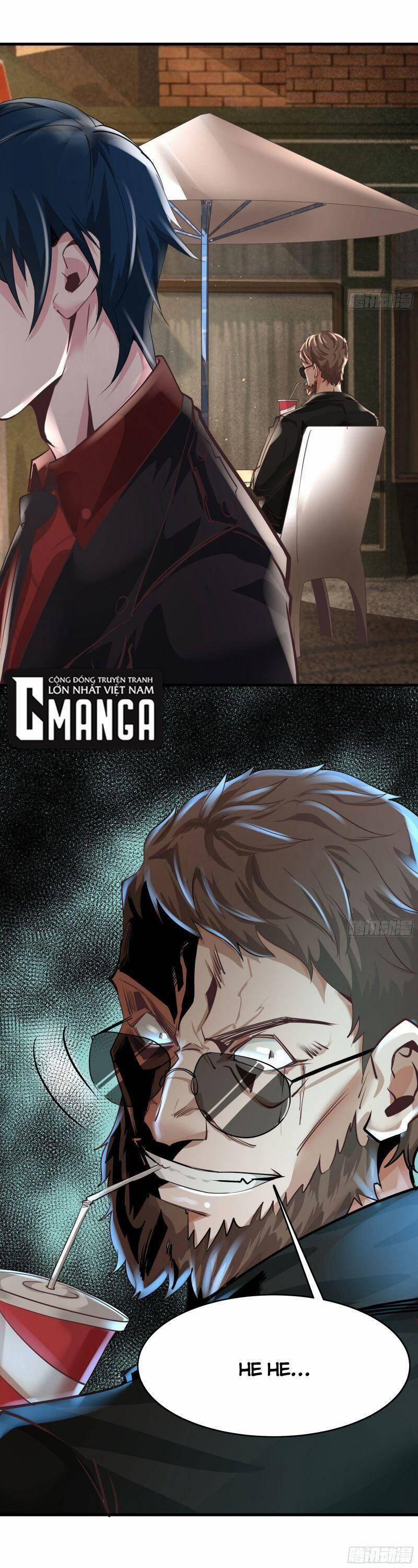 Từ Hồng Nguyệt Khai Thủy 30 trang 41