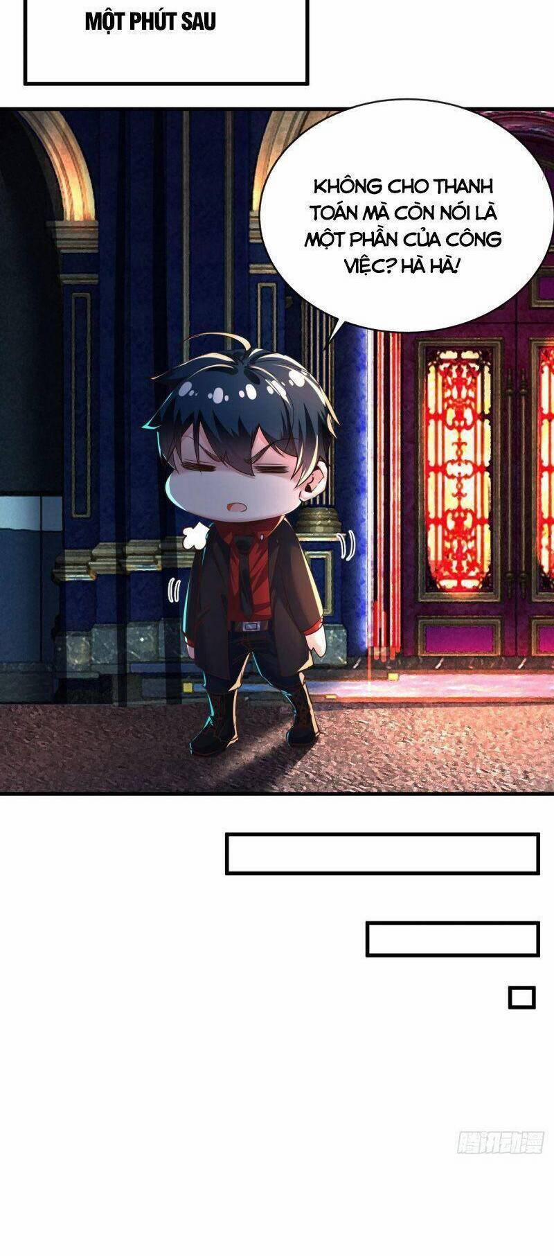 Từ Hồng Nguyệt Khai Thủy 30 trang 5