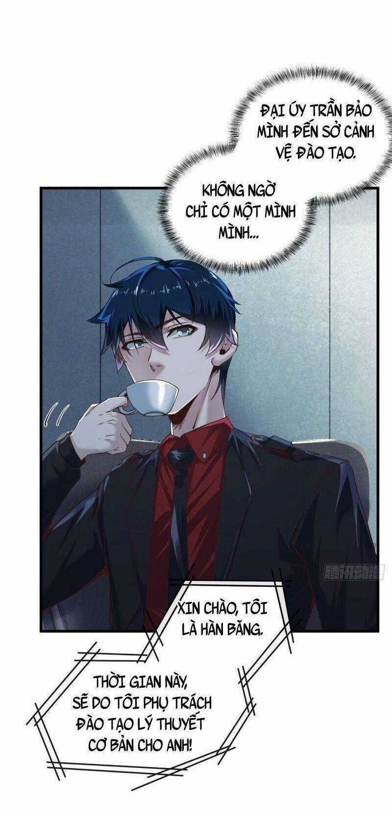 Từ Hồng Nguyệt Khai Thủy 30 trang 7