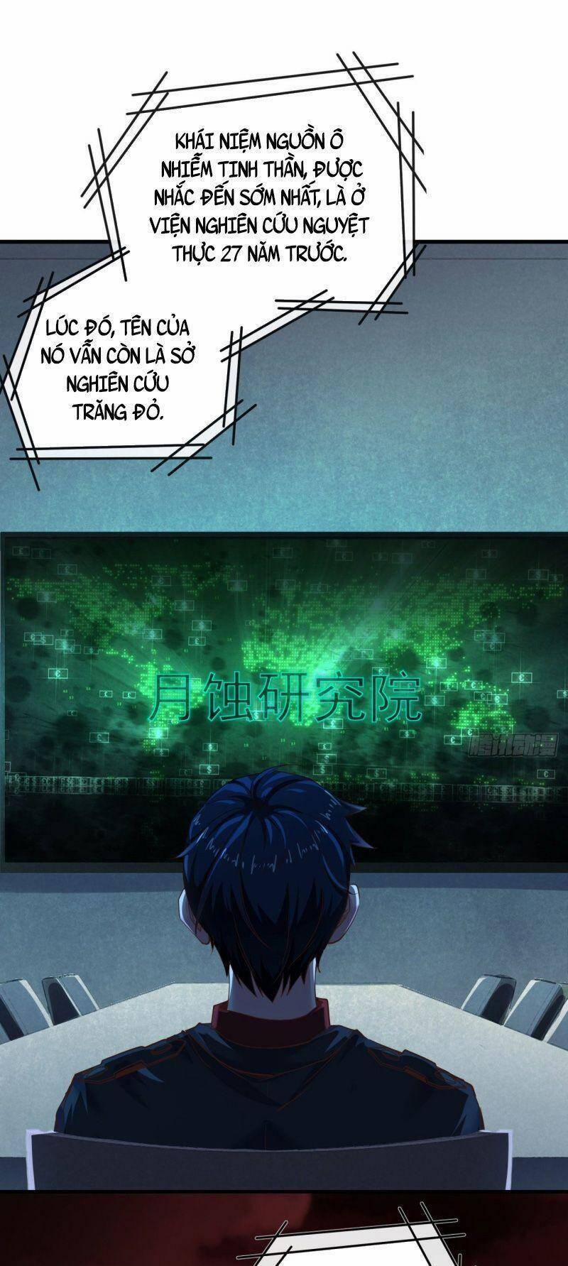 Từ Hồng Nguyệt Khai Thủy 30 trang 9