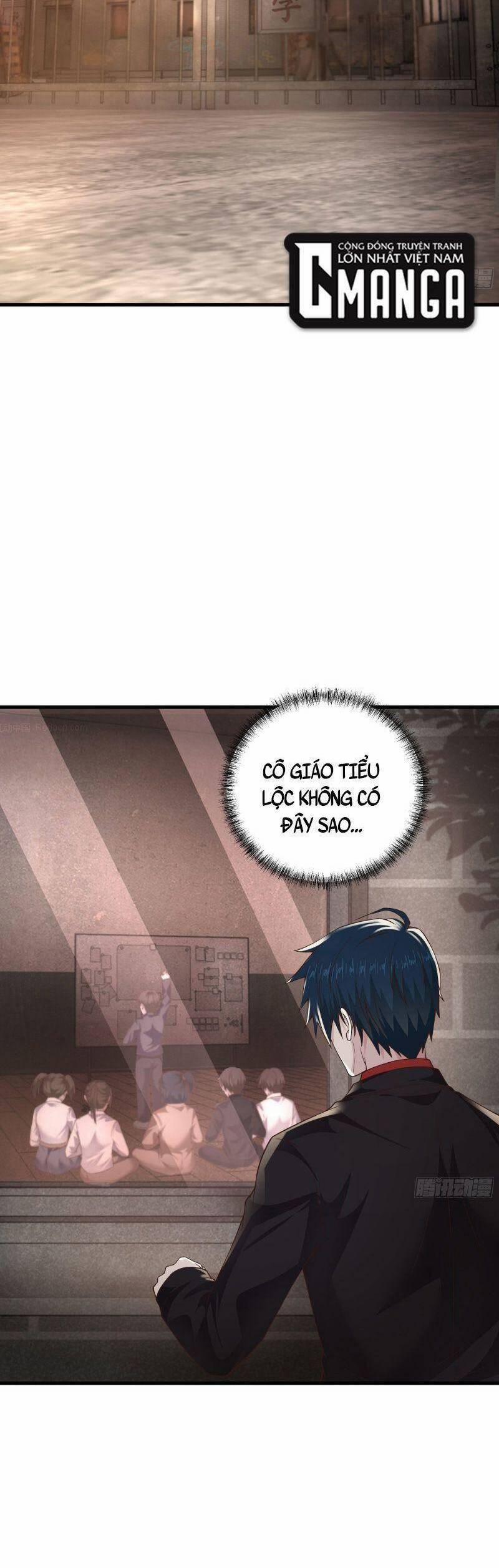 Từ Hồng Nguyệt Khai Thủy 31 trang 1