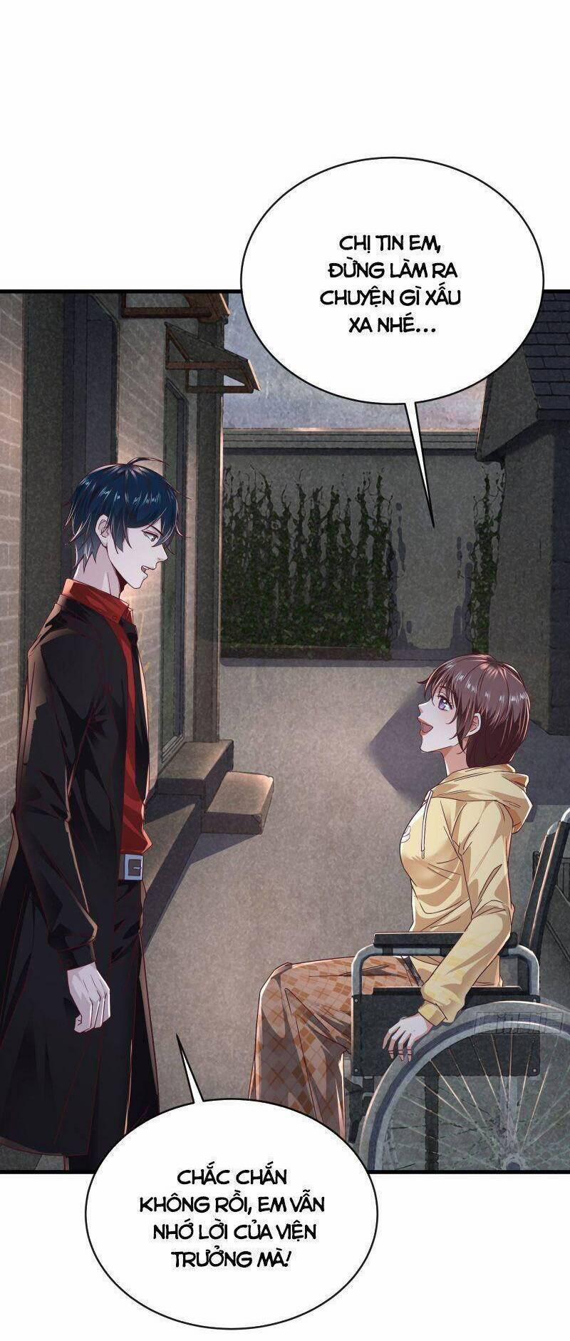 Từ Hồng Nguyệt Khai Thủy 31 trang 10