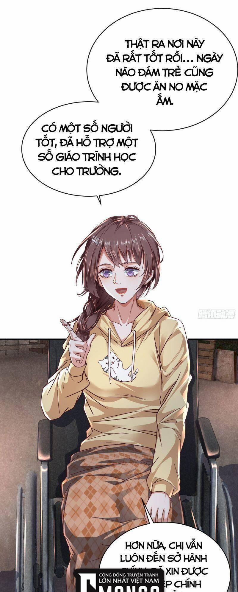 Từ Hồng Nguyệt Khai Thủy 31 trang 11