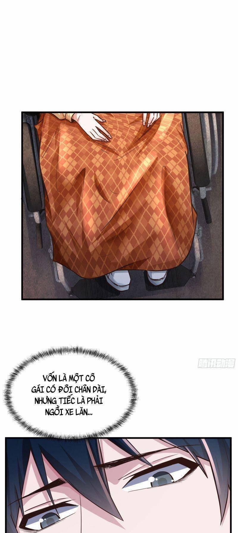 Từ Hồng Nguyệt Khai Thủy 31 trang 13