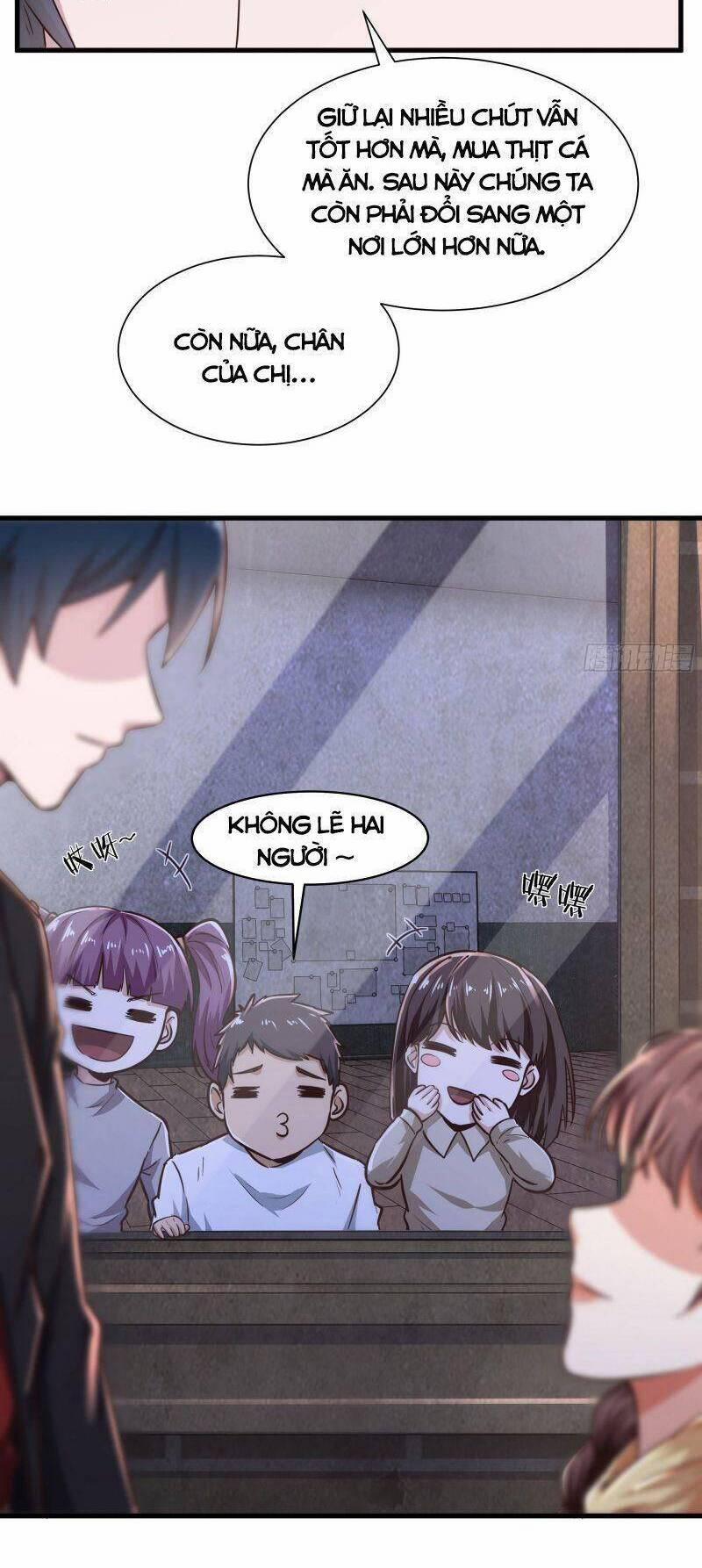 Từ Hồng Nguyệt Khai Thủy 31 trang 14