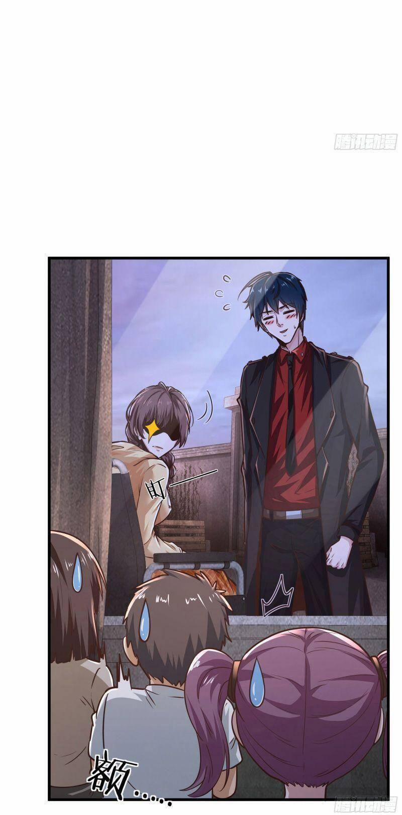 Từ Hồng Nguyệt Khai Thủy 31 trang 15