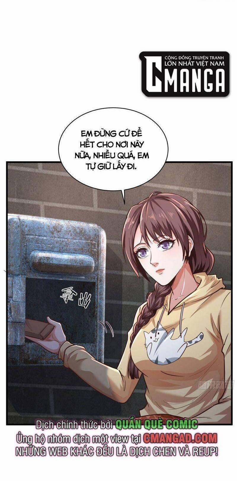 Từ Hồng Nguyệt Khai Thủy 31 trang 16