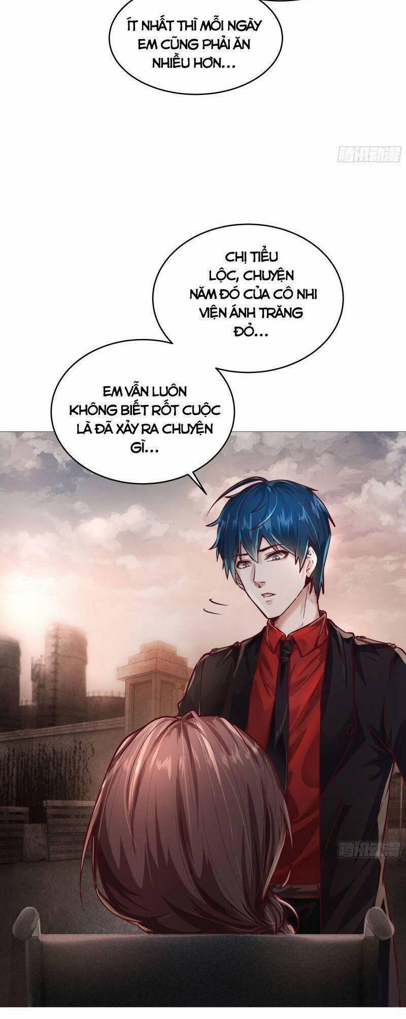 Từ Hồng Nguyệt Khai Thủy 31 trang 18