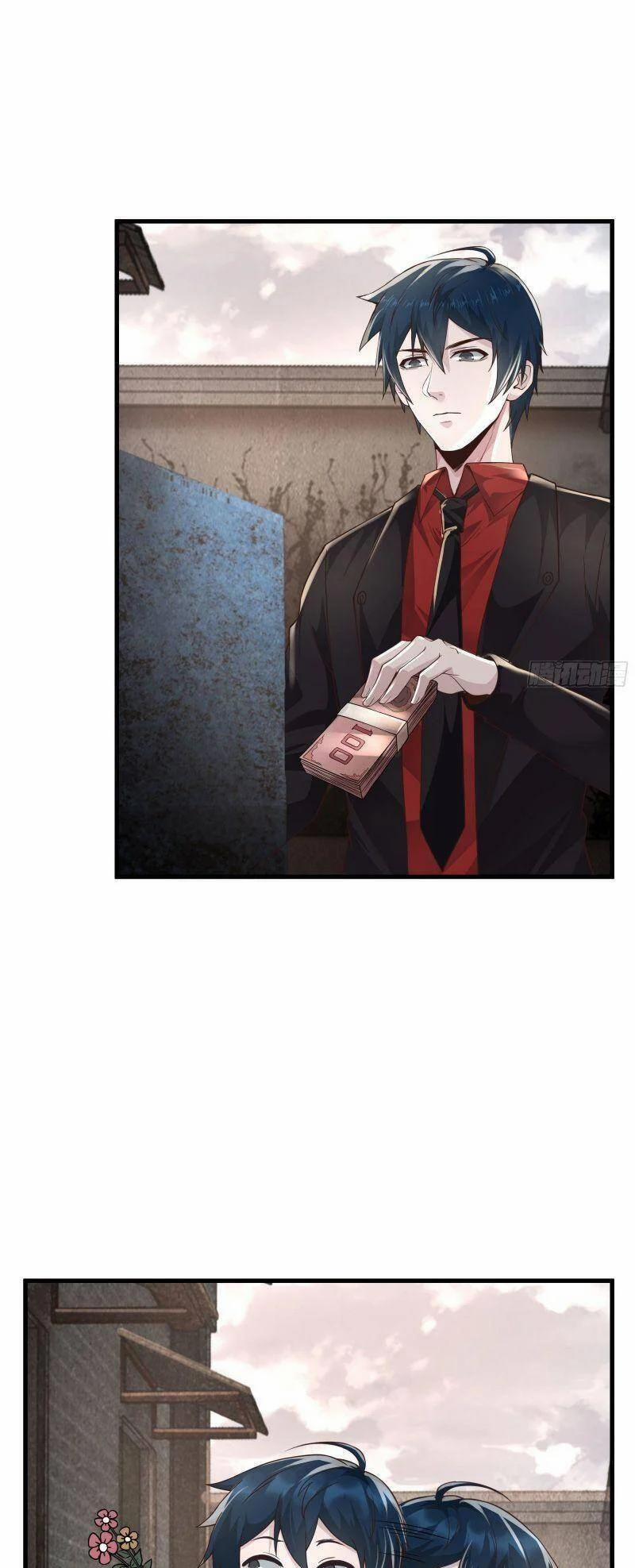 Từ Hồng Nguyệt Khai Thủy 31 trang 2