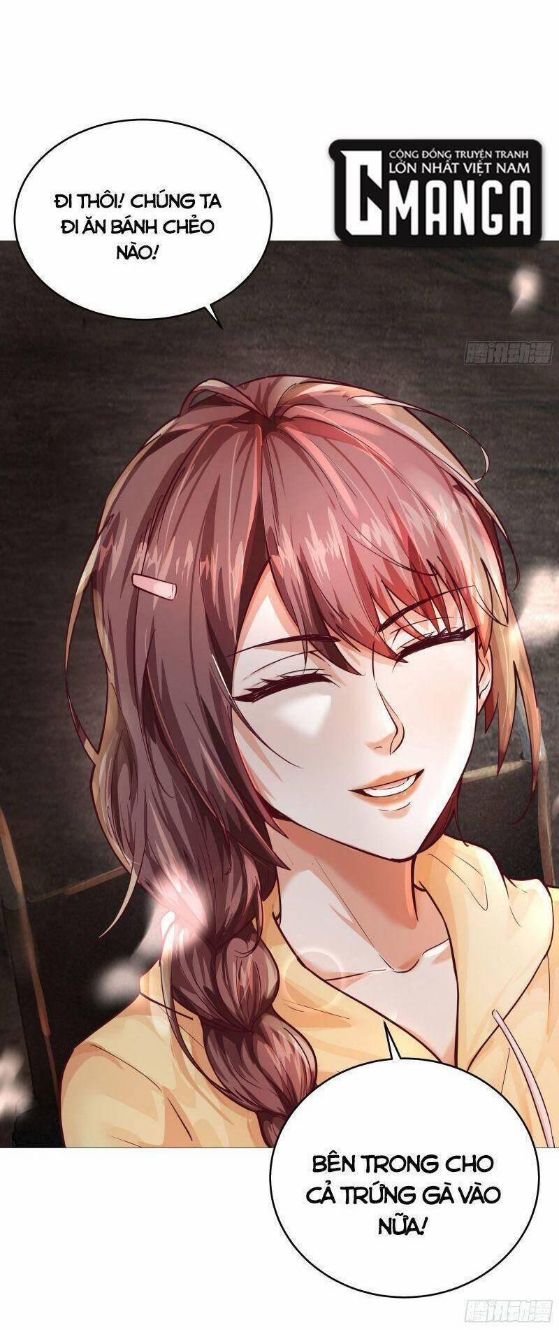 Từ Hồng Nguyệt Khai Thủy 31 trang 20