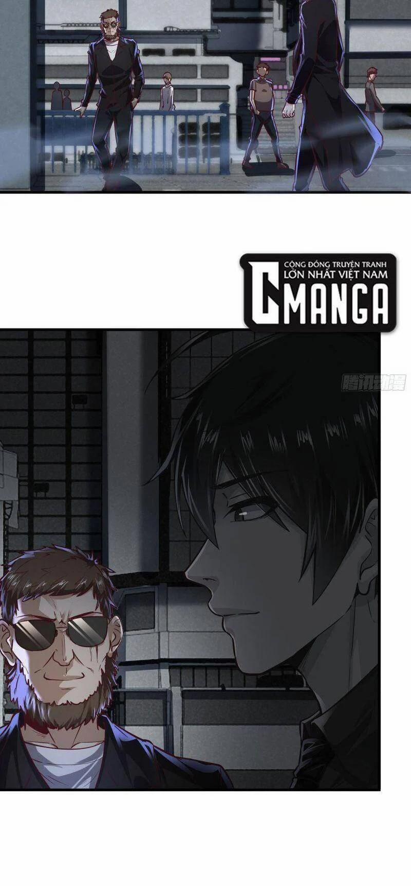 Từ Hồng Nguyệt Khai Thủy 31 trang 24