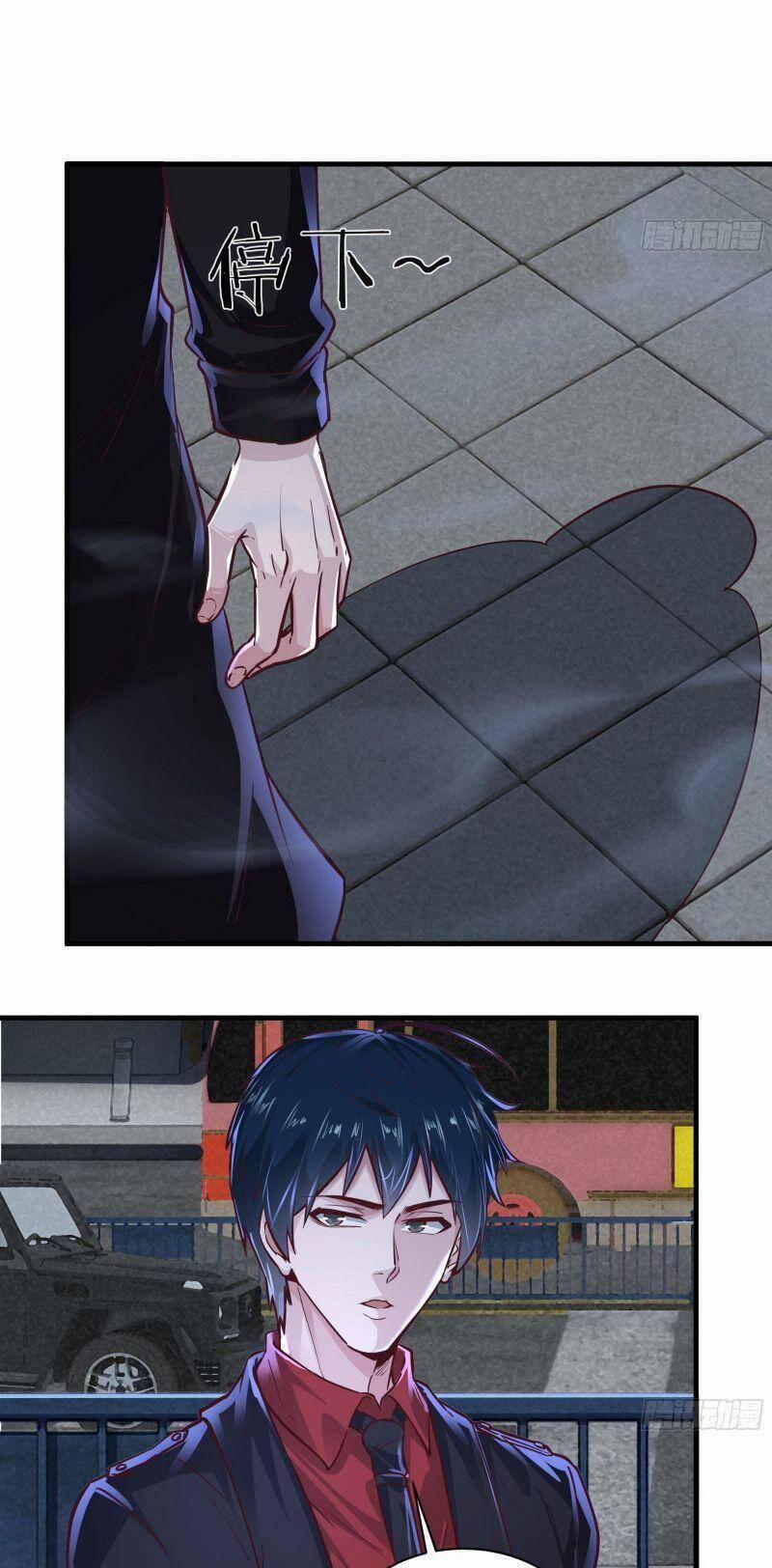 Từ Hồng Nguyệt Khai Thủy 31 trang 25