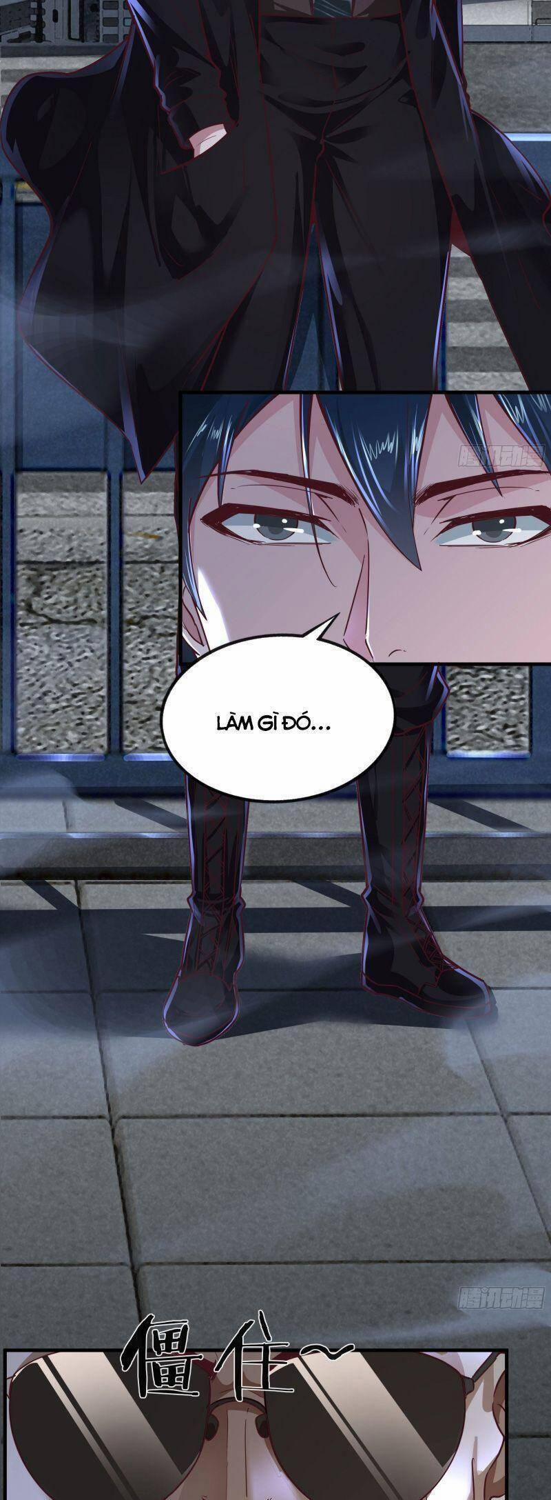 Từ Hồng Nguyệt Khai Thủy 31 trang 27