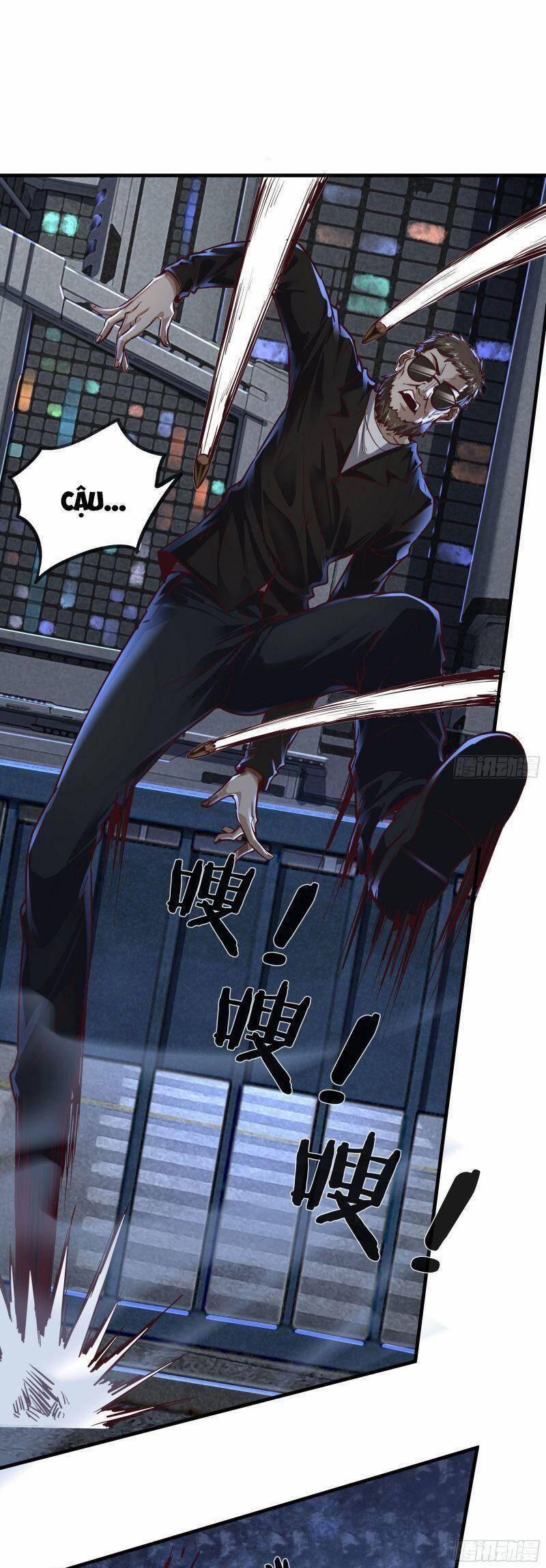 Từ Hồng Nguyệt Khai Thủy 31 trang 29