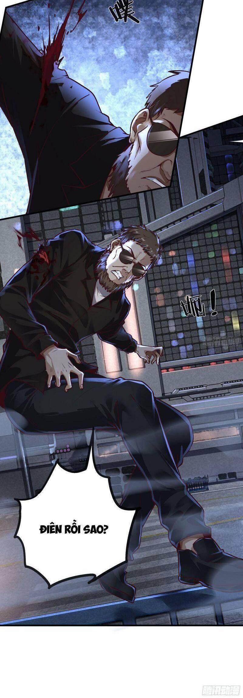 Từ Hồng Nguyệt Khai Thủy 31 trang 30