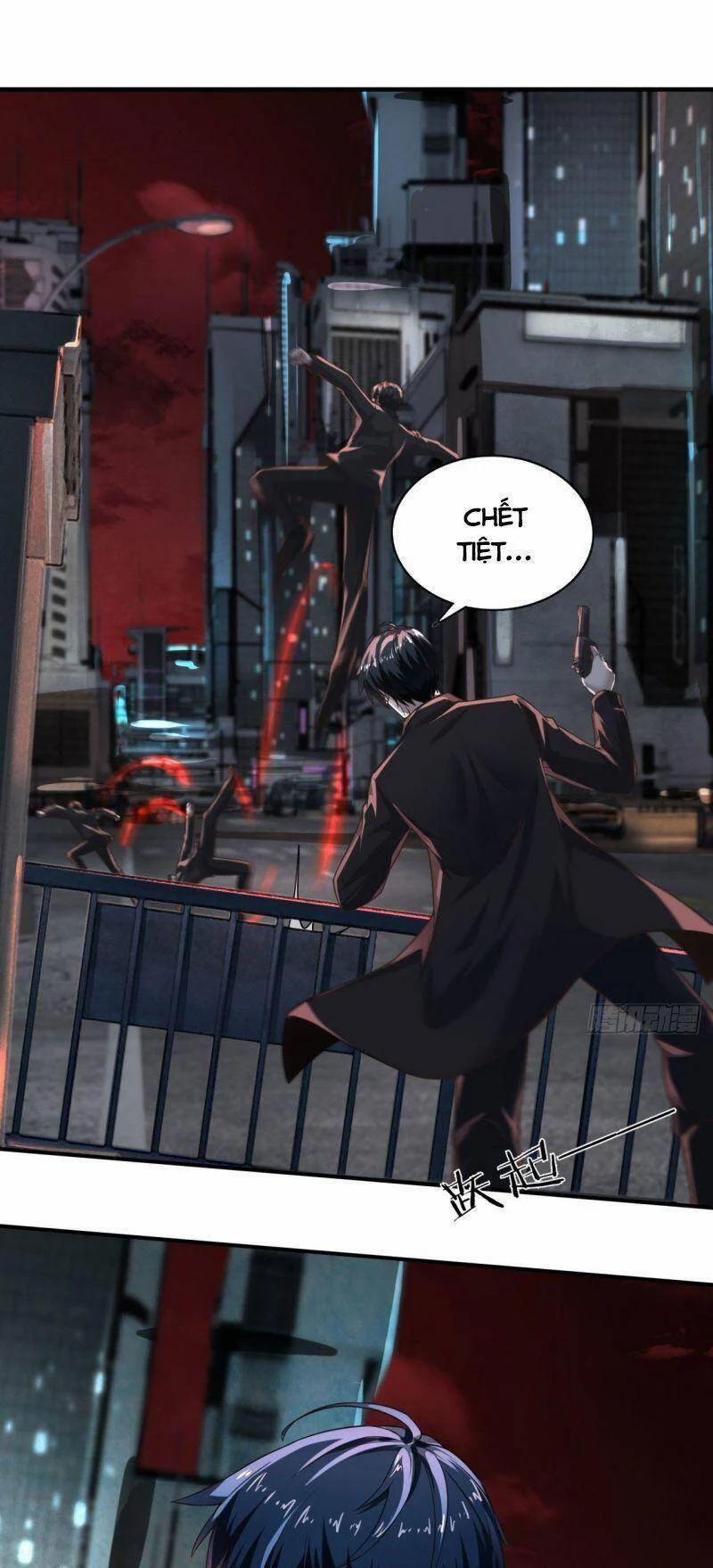 Từ Hồng Nguyệt Khai Thủy 31 trang 31