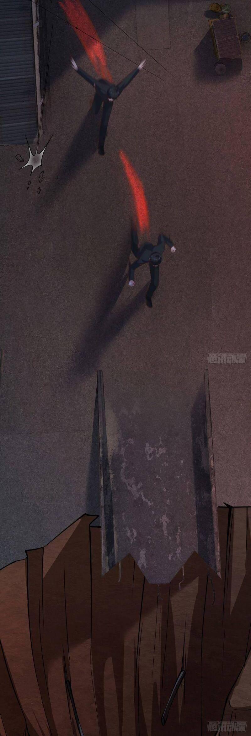 Từ Hồng Nguyệt Khai Thủy 31 trang 34