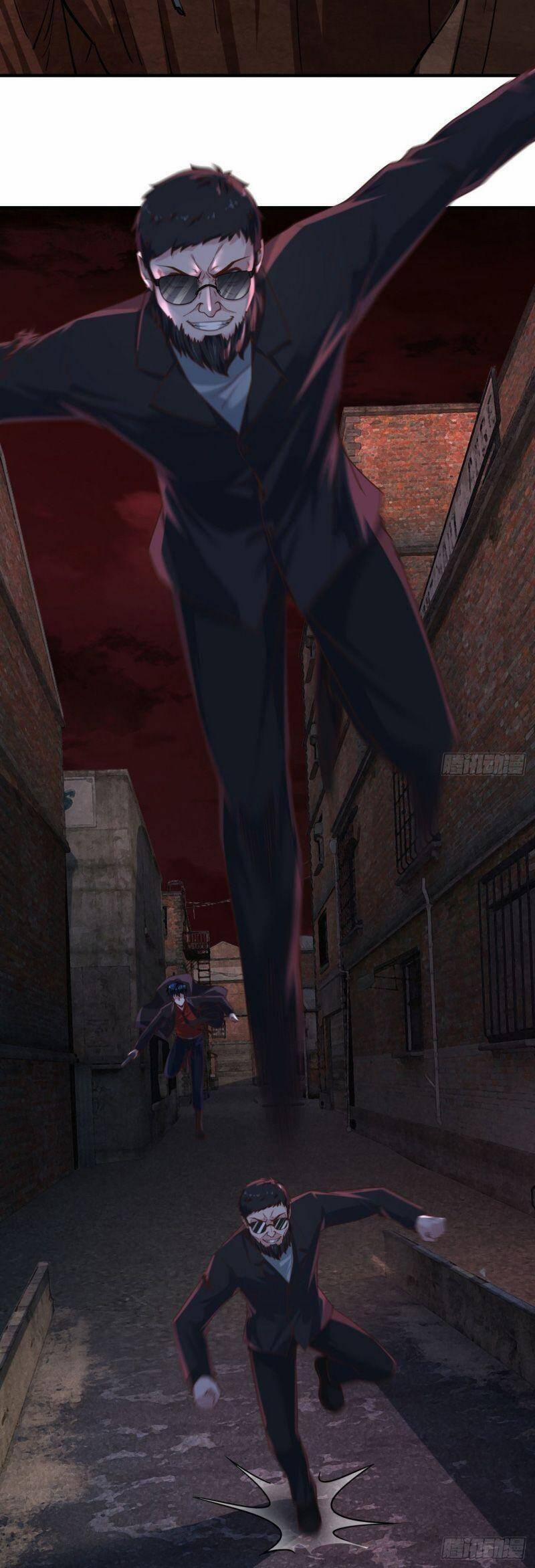 Từ Hồng Nguyệt Khai Thủy 31 trang 35