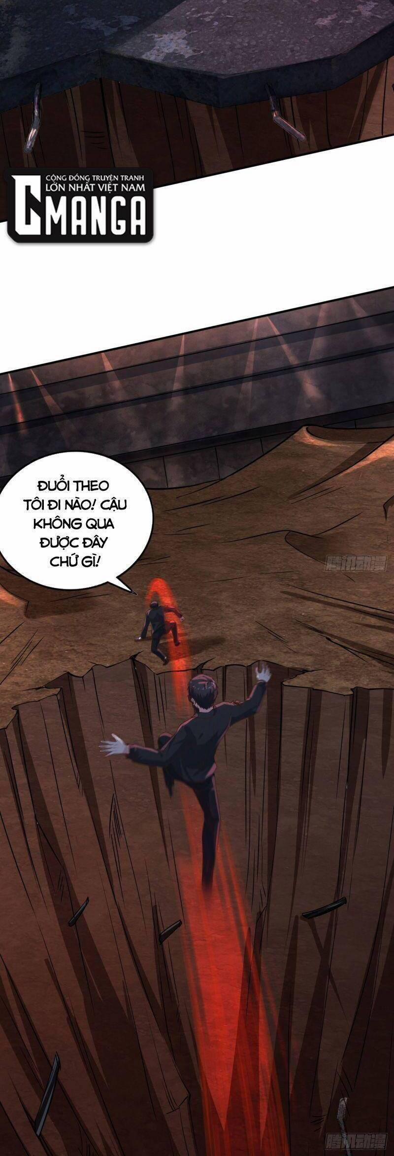 Từ Hồng Nguyệt Khai Thủy 31 trang 36