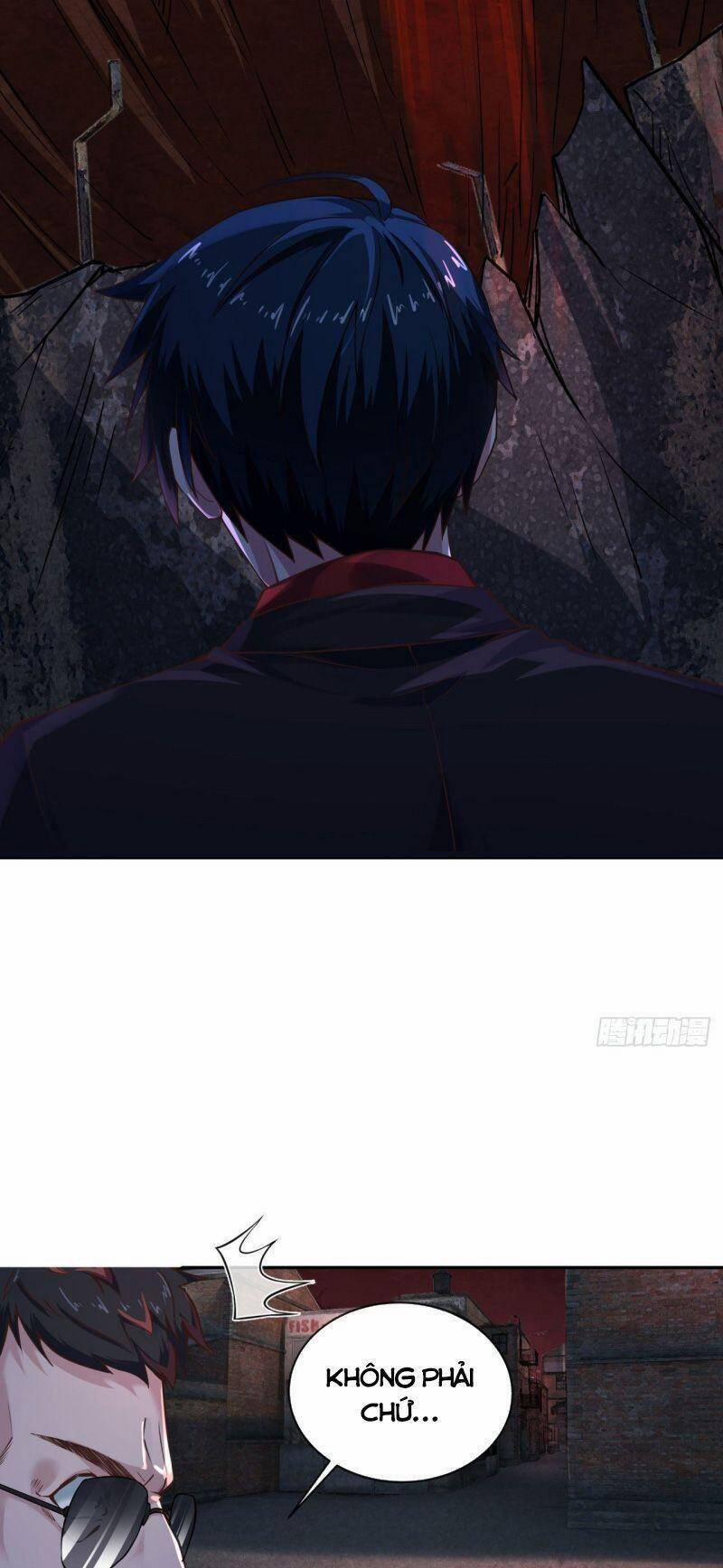 Từ Hồng Nguyệt Khai Thủy 31 trang 37