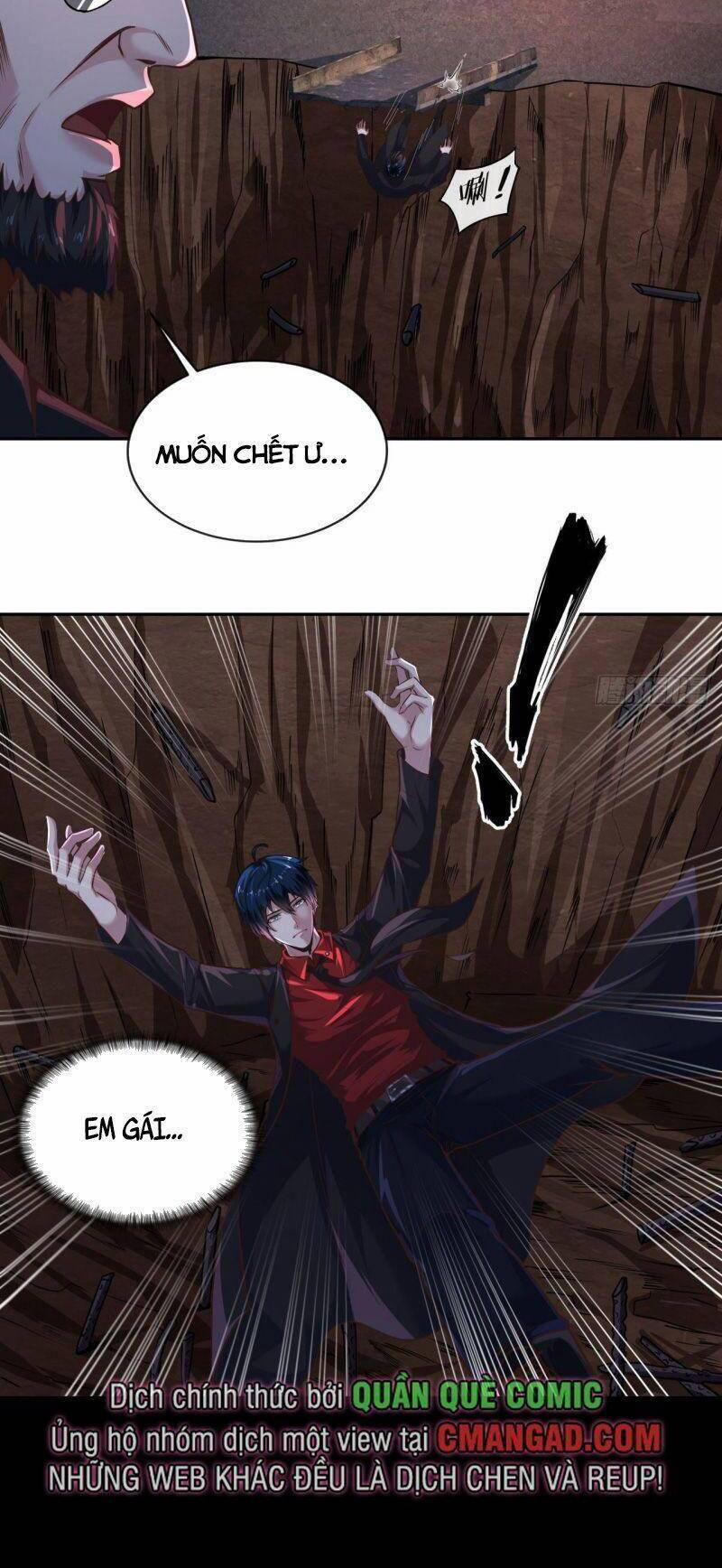 Từ Hồng Nguyệt Khai Thủy 31 trang 38