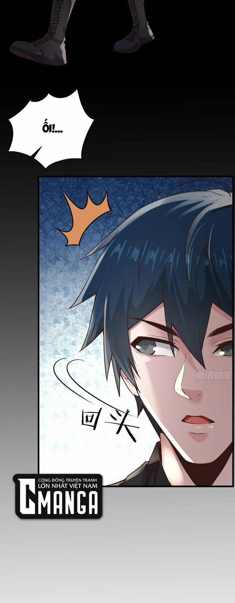 Từ Hồng Nguyệt Khai Thủy 31 trang 4