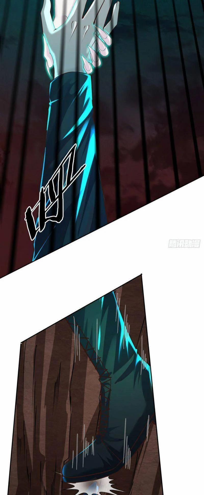 Từ Hồng Nguyệt Khai Thủy 31 trang 41