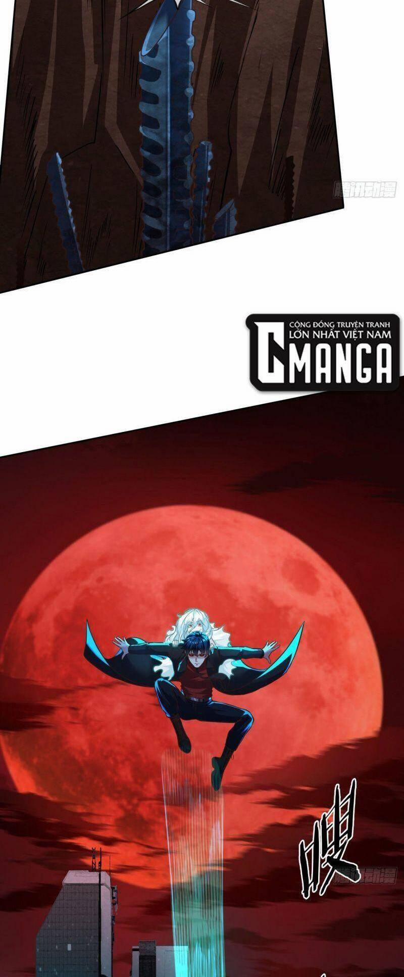 Từ Hồng Nguyệt Khai Thủy 31 trang 42