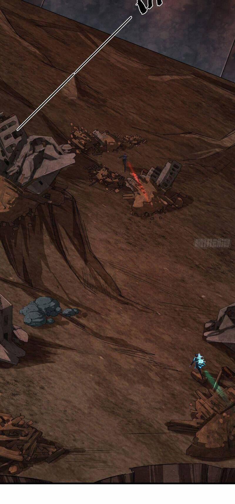 Từ Hồng Nguyệt Khai Thủy 31 trang 44