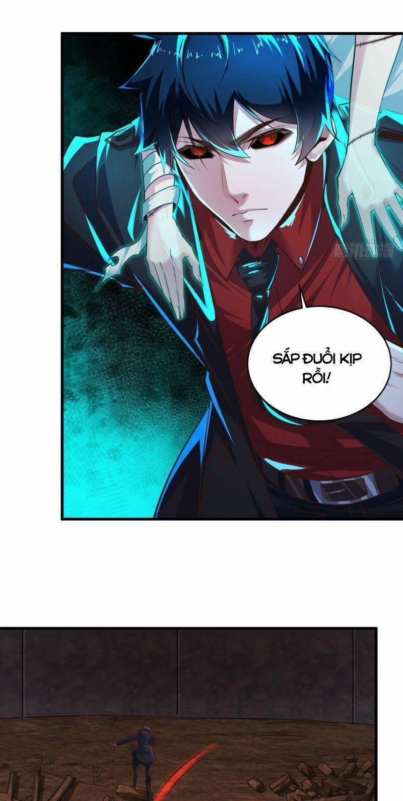 Từ Hồng Nguyệt Khai Thủy 31 trang 45