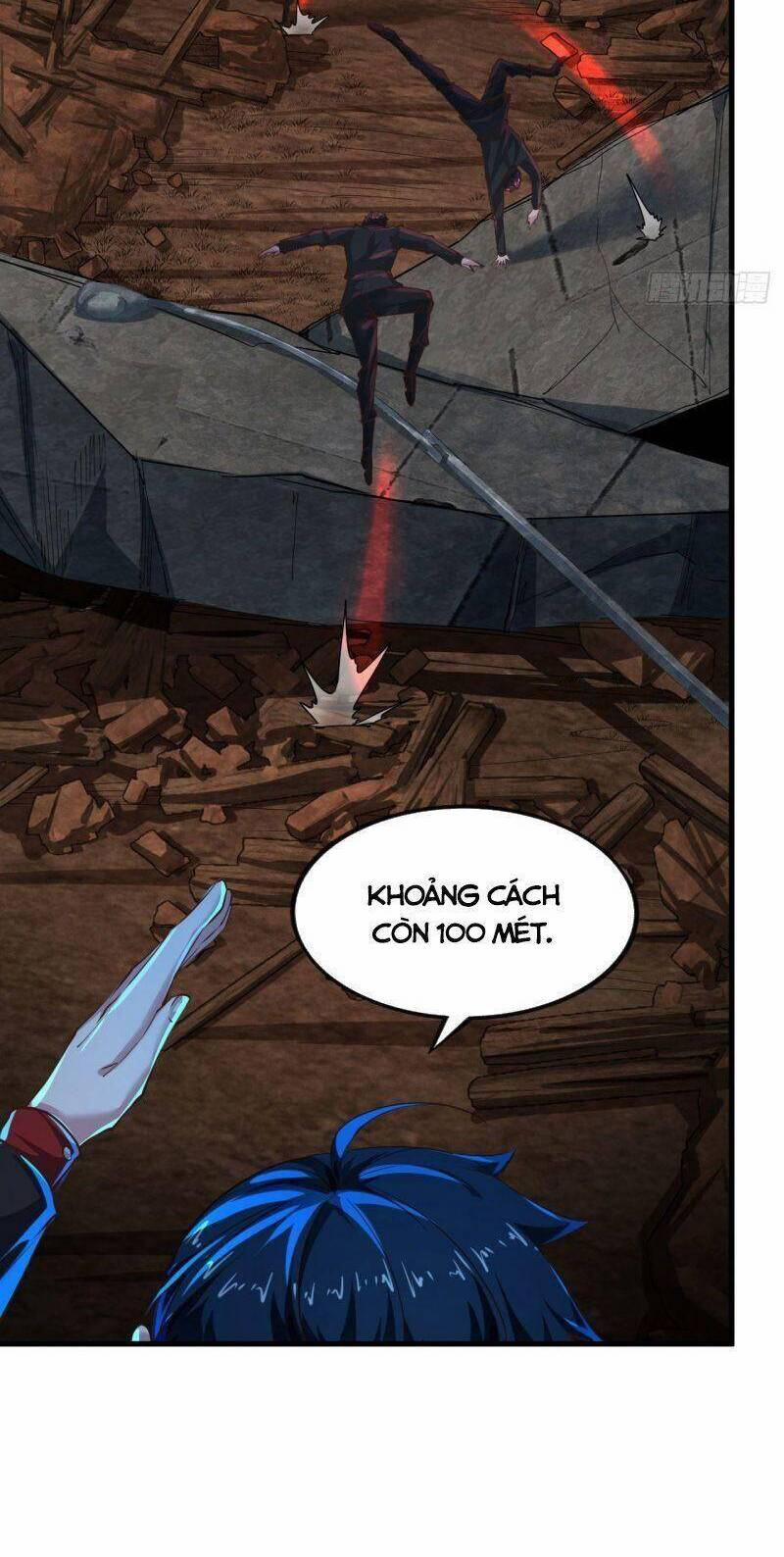 Từ Hồng Nguyệt Khai Thủy 31 trang 46