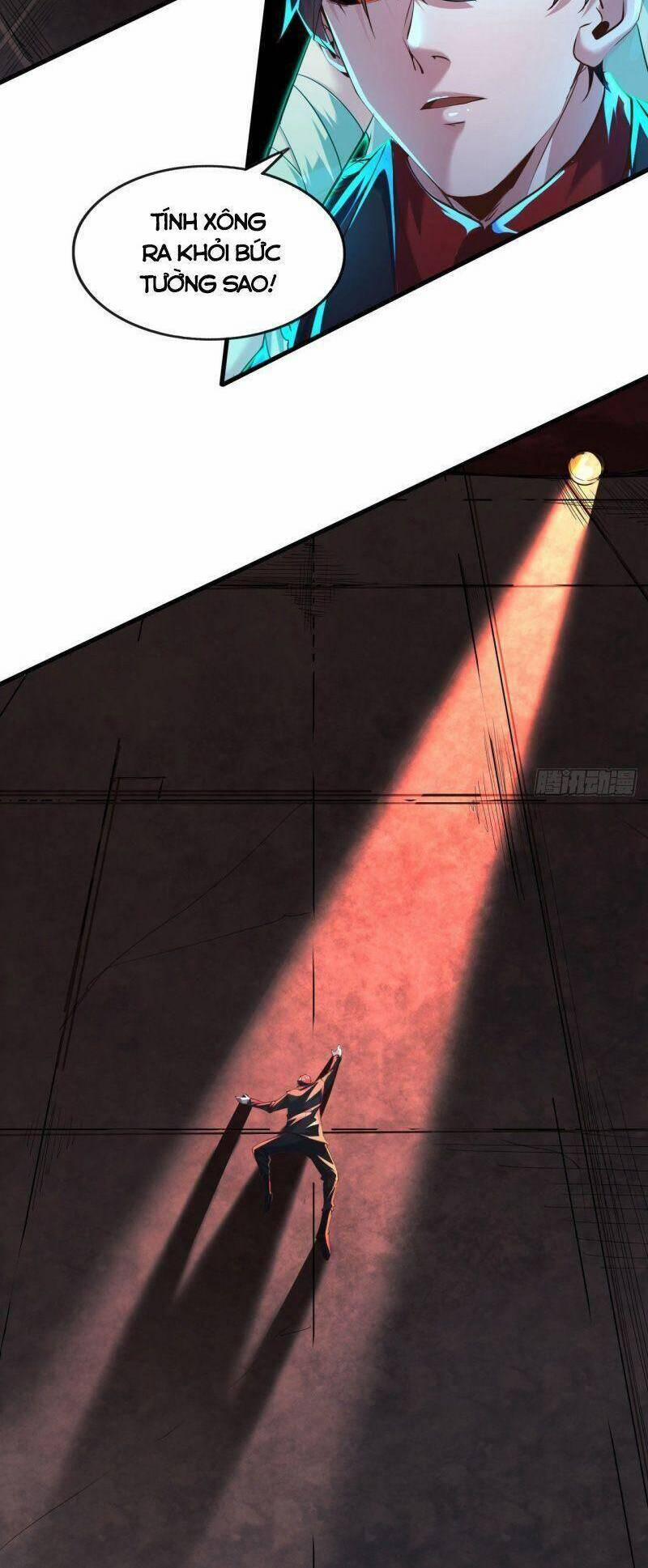 Từ Hồng Nguyệt Khai Thủy 31 trang 48