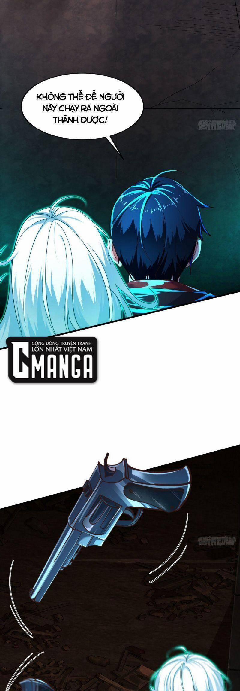 Từ Hồng Nguyệt Khai Thủy 31 trang 49