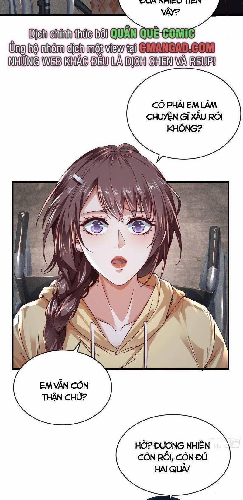 Từ Hồng Nguyệt Khai Thủy 31 trang 7
