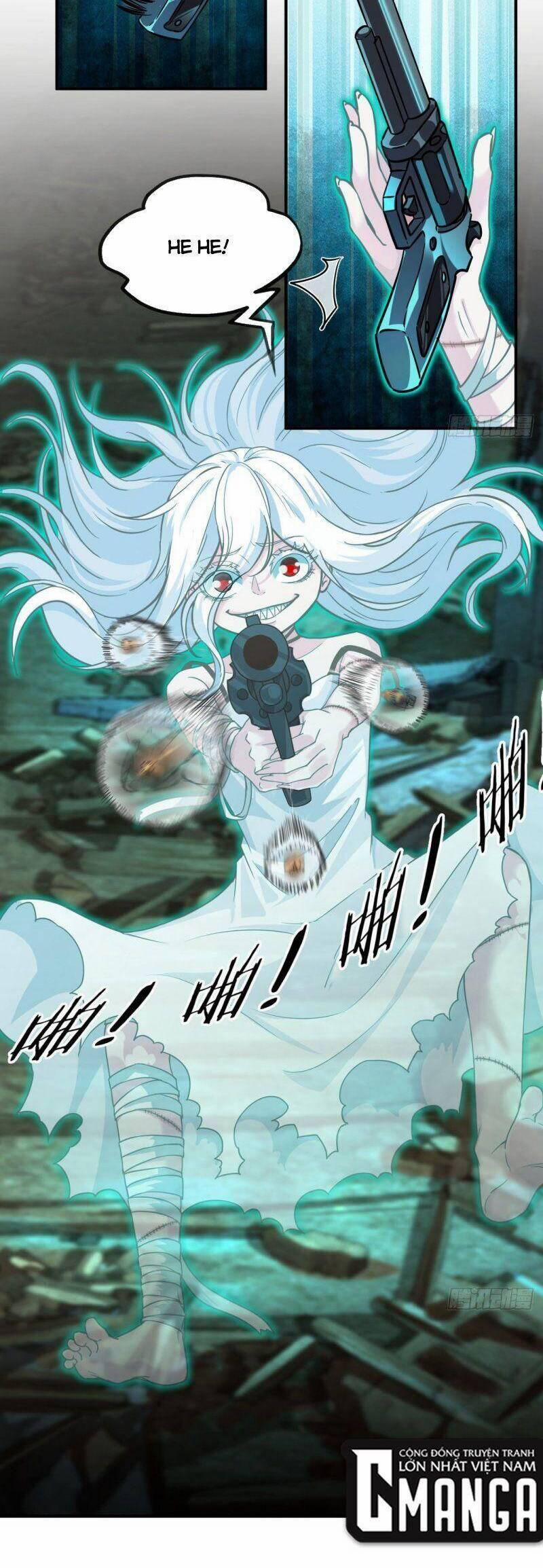 Từ Hồng Nguyệt Khai Thủy 32 trang 1