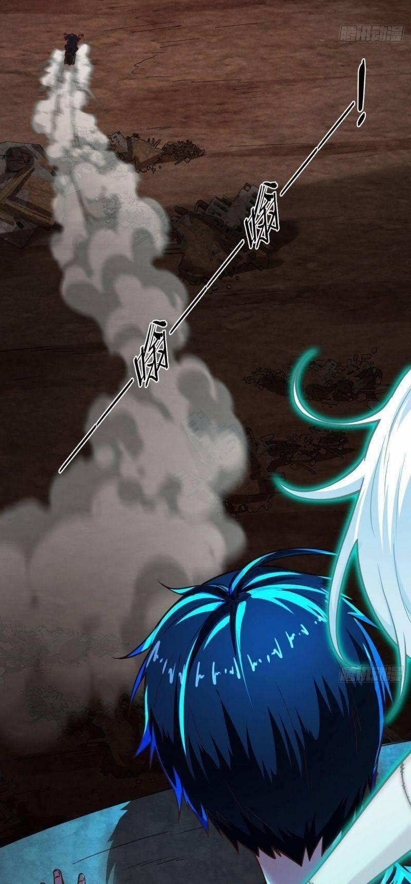 Từ Hồng Nguyệt Khai Thủy 32 trang 10