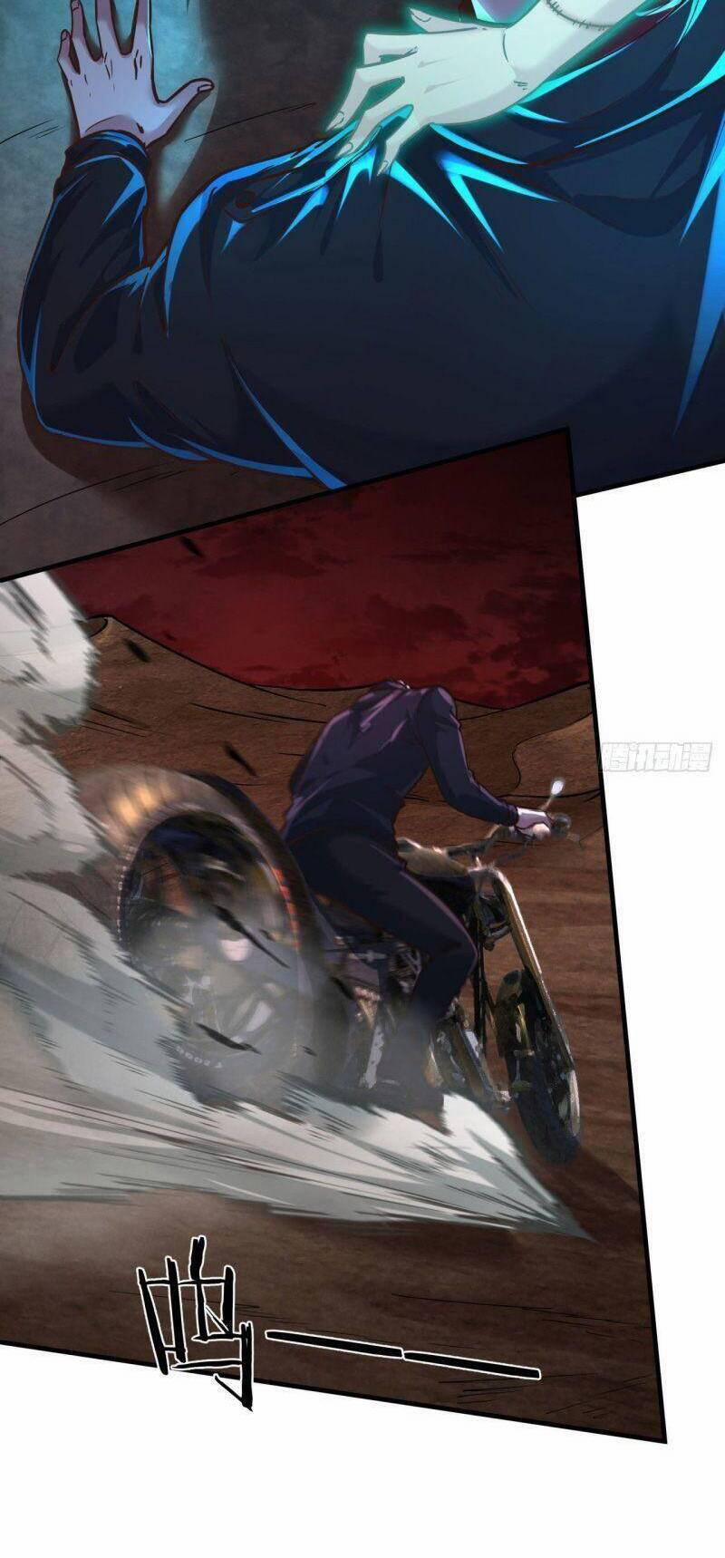 Từ Hồng Nguyệt Khai Thủy 32 trang 11