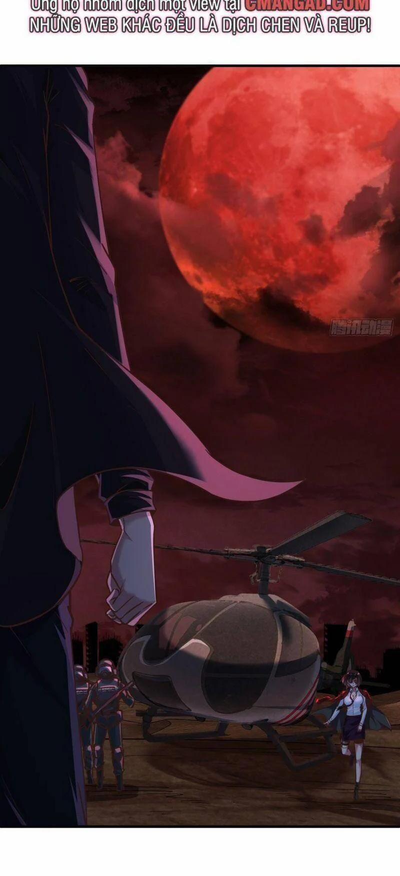 Từ Hồng Nguyệt Khai Thủy 32 trang 14